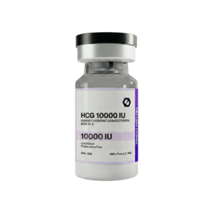 HCG 10000 IU