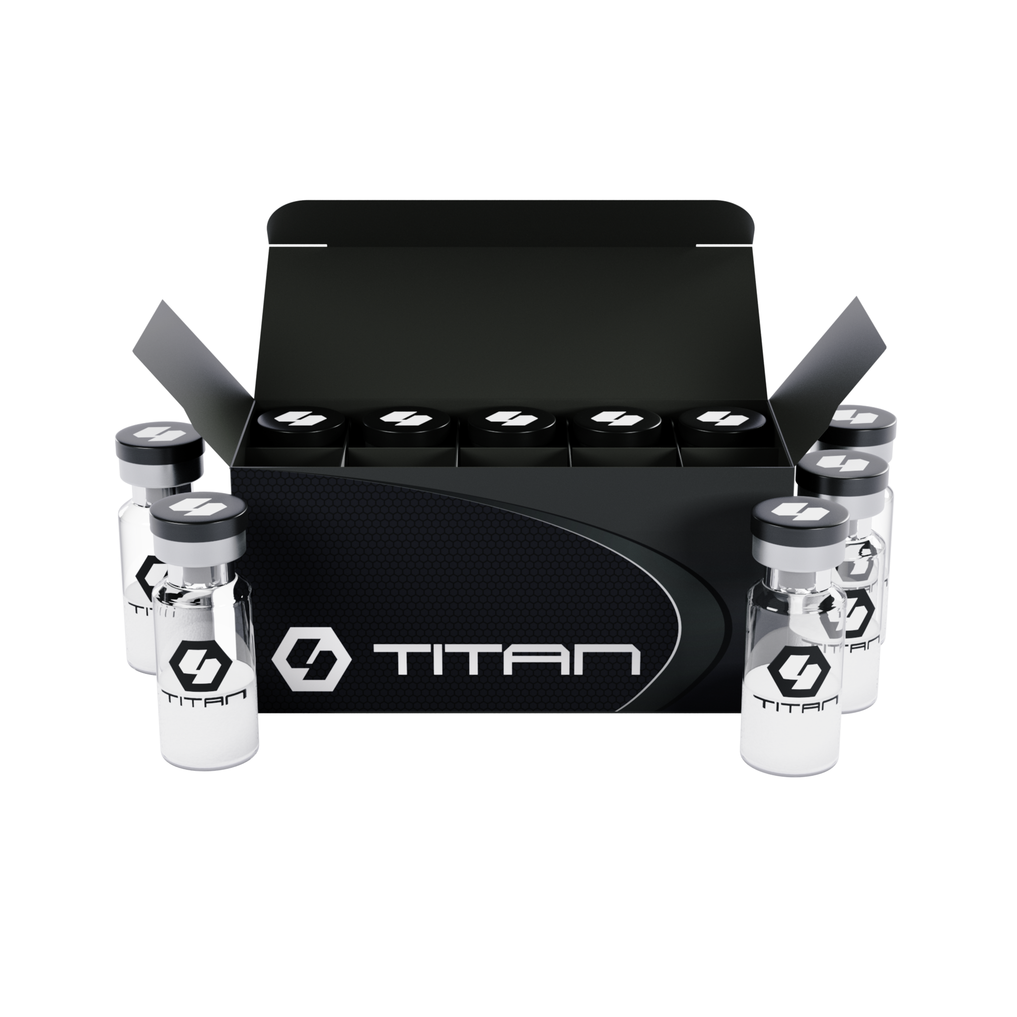 titan-open